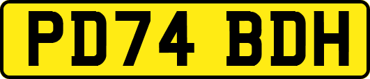 PD74BDH