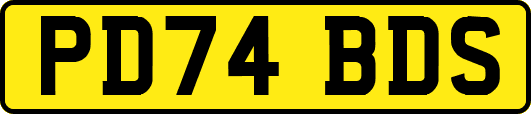 PD74BDS