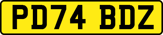 PD74BDZ