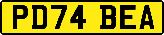 PD74BEA