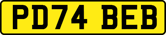 PD74BEB
