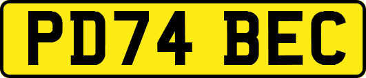 PD74BEC