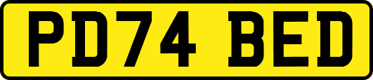 PD74BED