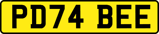PD74BEE