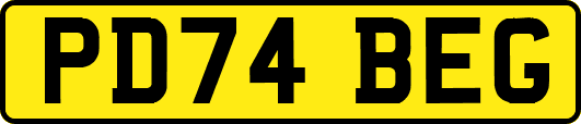 PD74BEG
