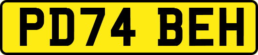 PD74BEH