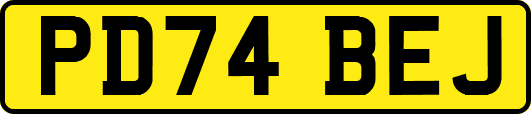 PD74BEJ