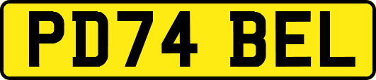 PD74BEL