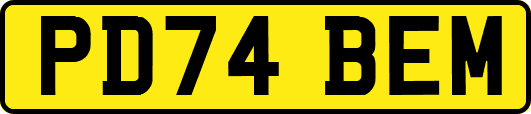 PD74BEM