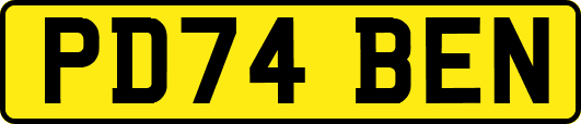 PD74BEN