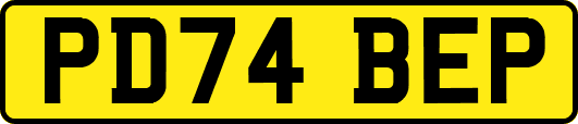 PD74BEP