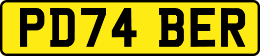 PD74BER