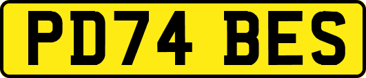 PD74BES