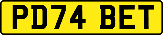 PD74BET