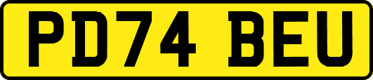 PD74BEU