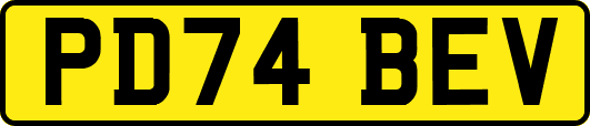 PD74BEV