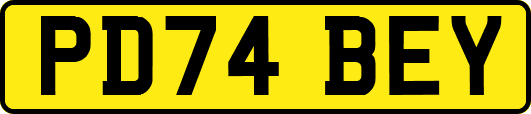 PD74BEY