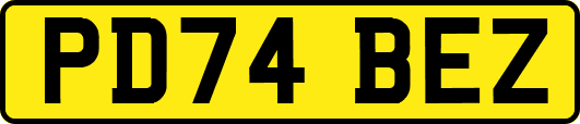 PD74BEZ