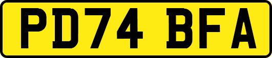PD74BFA