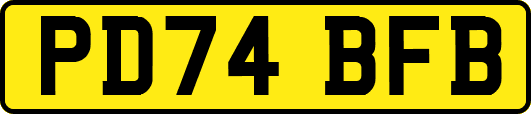 PD74BFB
