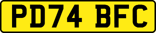 PD74BFC