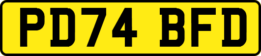 PD74BFD