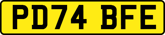 PD74BFE