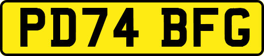 PD74BFG