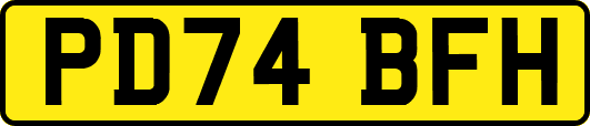 PD74BFH