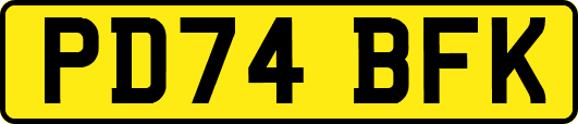 PD74BFK