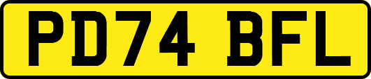 PD74BFL