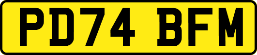 PD74BFM