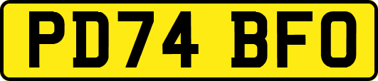 PD74BFO