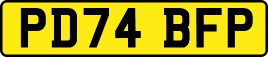 PD74BFP