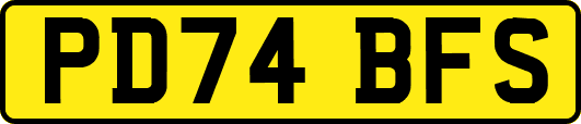 PD74BFS
