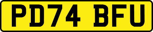 PD74BFU