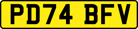 PD74BFV
