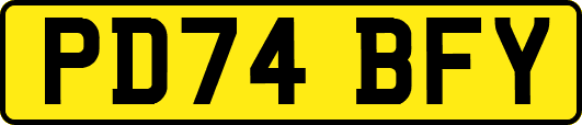 PD74BFY