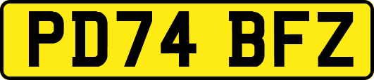 PD74BFZ