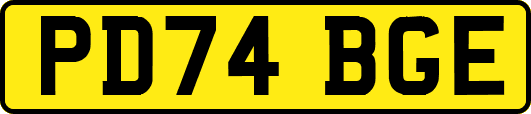 PD74BGE