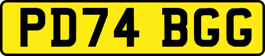 PD74BGG