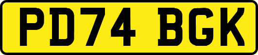 PD74BGK