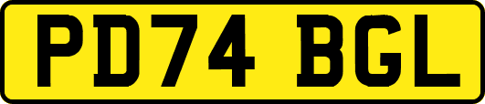PD74BGL