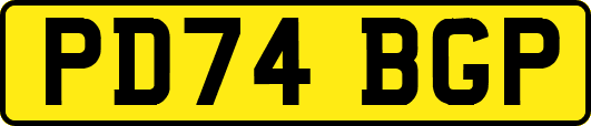 PD74BGP