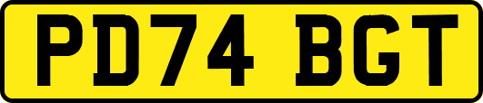 PD74BGT