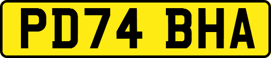 PD74BHA
