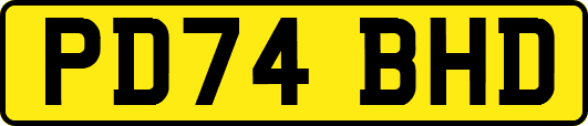 PD74BHD