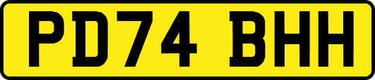 PD74BHH
