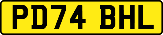 PD74BHL