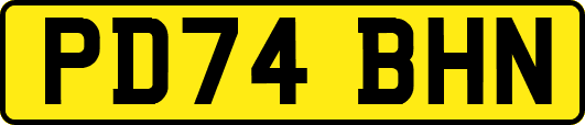 PD74BHN